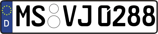 MS-VJ0288