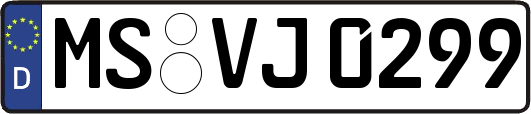 MS-VJ0299