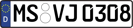 MS-VJ0308