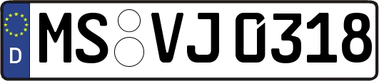 MS-VJ0318