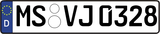 MS-VJ0328