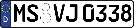 MS-VJ0338
