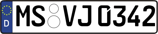 MS-VJ0342