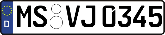 MS-VJ0345