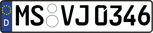 MS-VJ0346