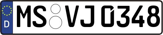 MS-VJ0348