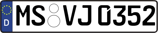 MS-VJ0352