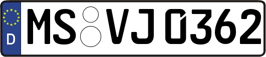 MS-VJ0362
