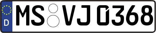 MS-VJ0368