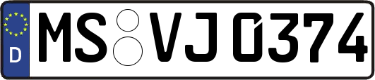 MS-VJ0374