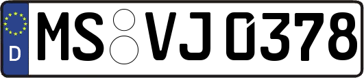 MS-VJ0378