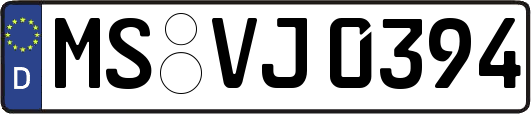 MS-VJ0394