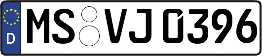 MS-VJ0396