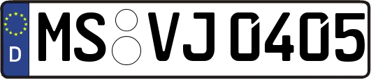 MS-VJ0405