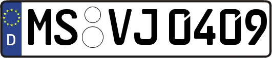 MS-VJ0409