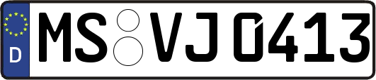 MS-VJ0413