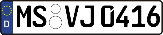MS-VJ0416