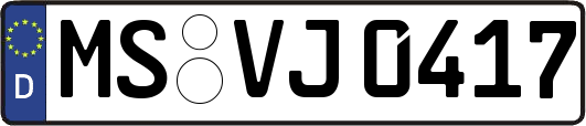 MS-VJ0417