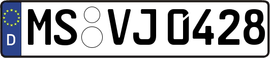 MS-VJ0428