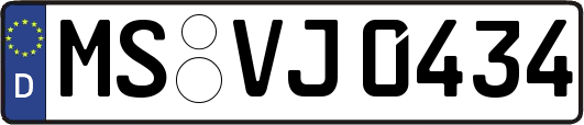 MS-VJ0434