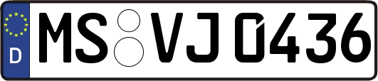 MS-VJ0436