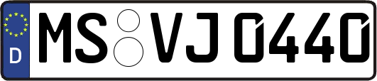 MS-VJ0440