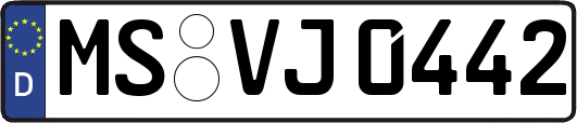 MS-VJ0442