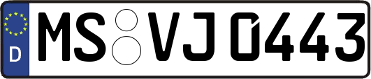 MS-VJ0443