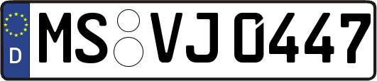MS-VJ0447
