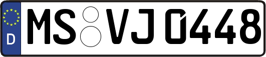 MS-VJ0448