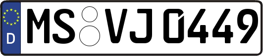 MS-VJ0449