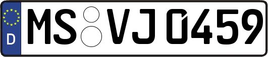 MS-VJ0459