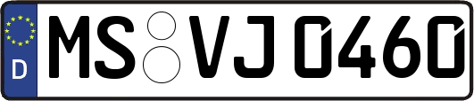 MS-VJ0460