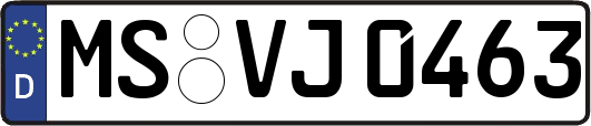 MS-VJ0463