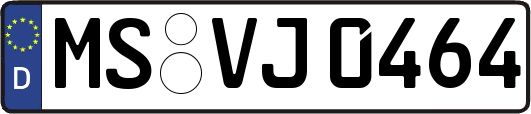 MS-VJ0464
