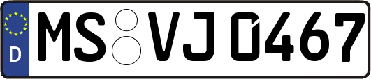 MS-VJ0467