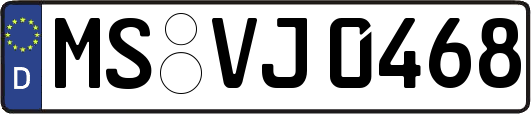 MS-VJ0468