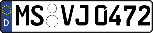 MS-VJ0472
