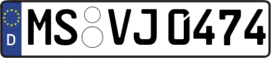 MS-VJ0474