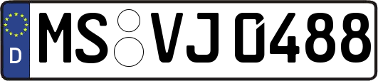 MS-VJ0488