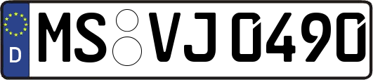 MS-VJ0490