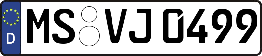 MS-VJ0499