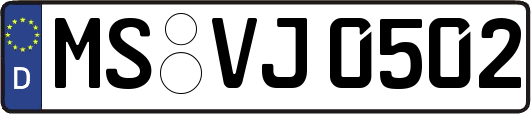 MS-VJ0502