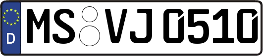 MS-VJ0510