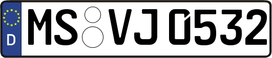 MS-VJ0532
