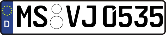 MS-VJ0535
