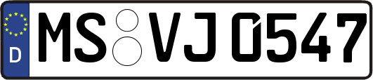 MS-VJ0547