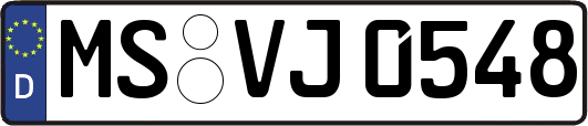 MS-VJ0548