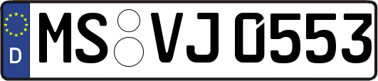 MS-VJ0553