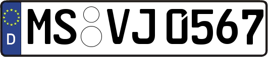 MS-VJ0567